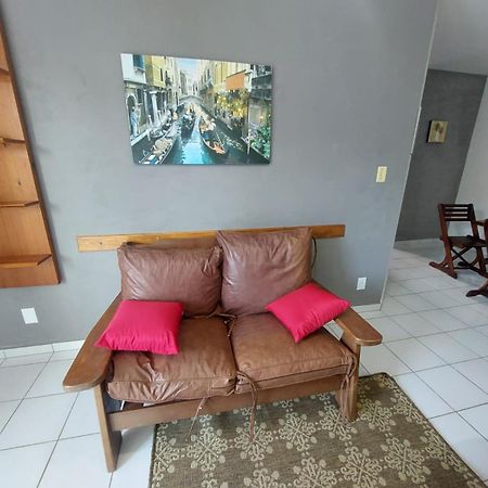 Appartement Estrela Do Mar Ubatuba Extérieur photo
