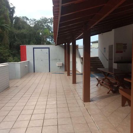 Appartement Estrela Do Mar Ubatuba Extérieur photo