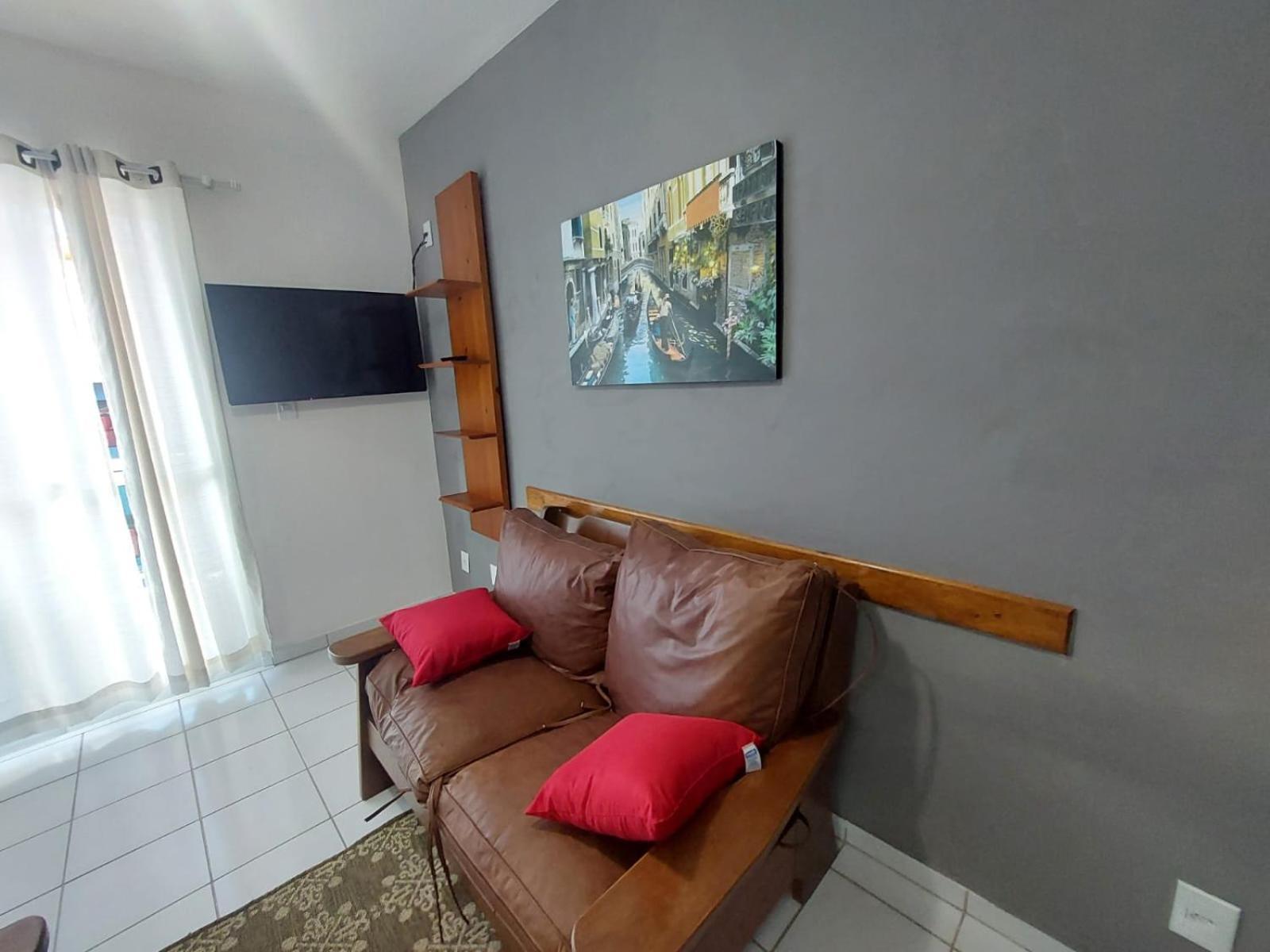 Appartement Estrela Do Mar Ubatuba Extérieur photo