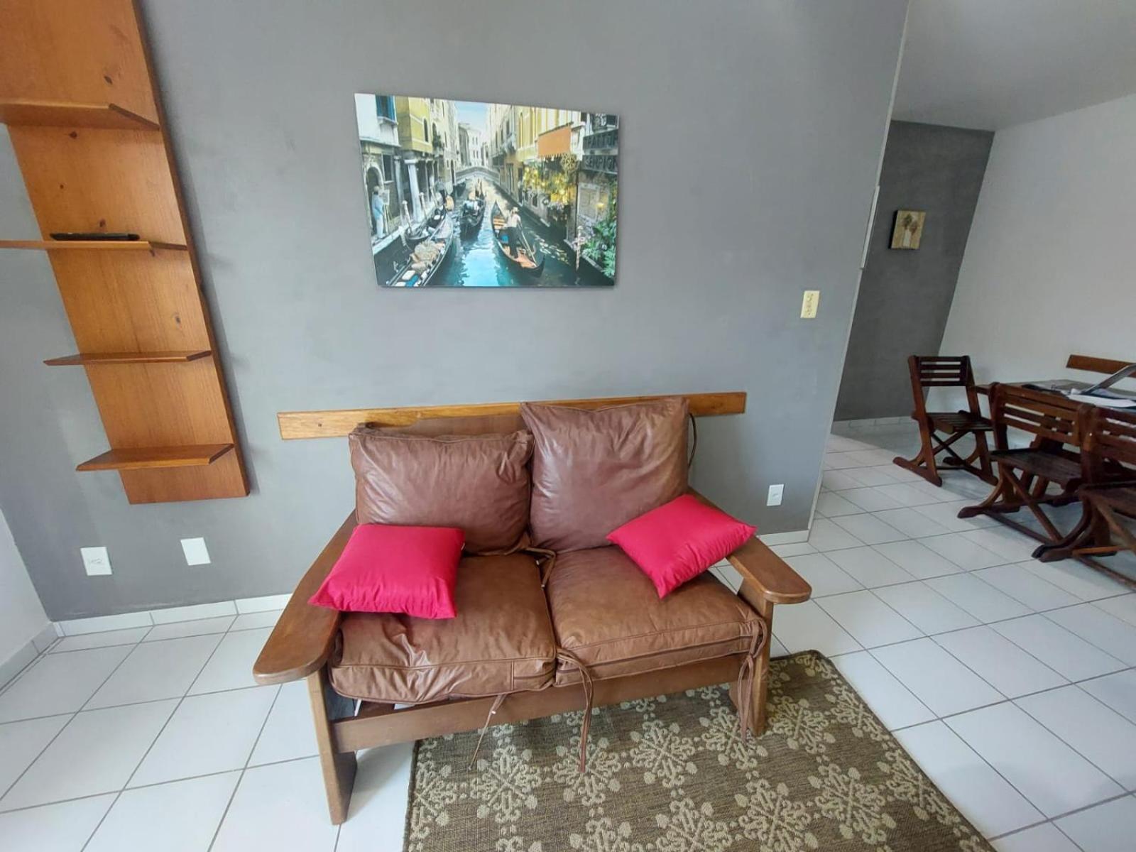 Appartement Estrela Do Mar Ubatuba Extérieur photo