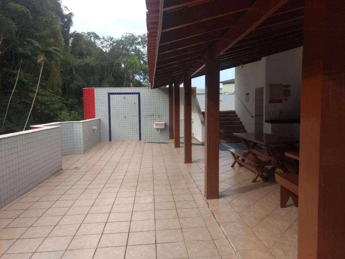 Appartement Estrela Do Mar Ubatuba Extérieur photo
