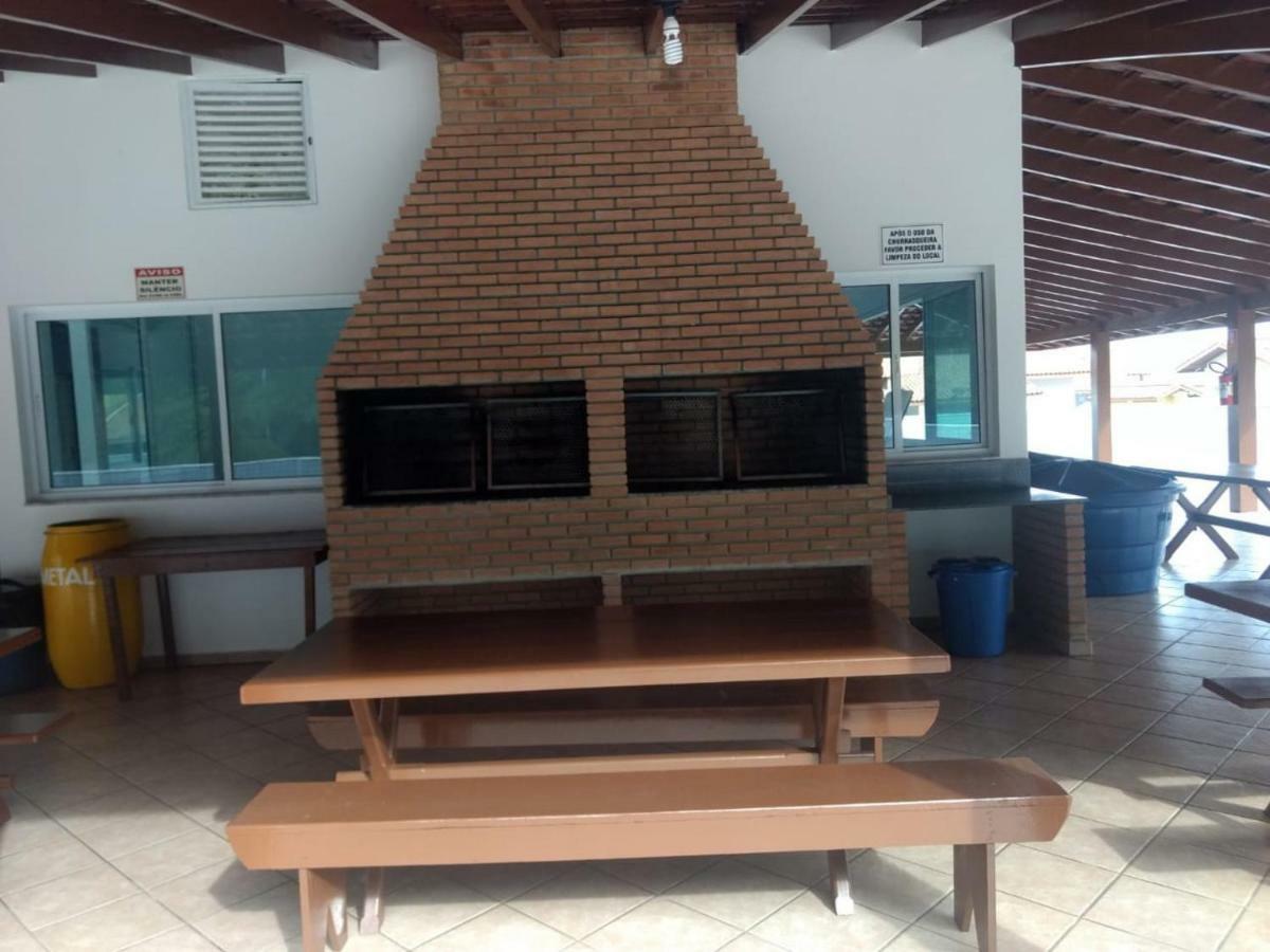 Appartement Estrela Do Mar Ubatuba Extérieur photo