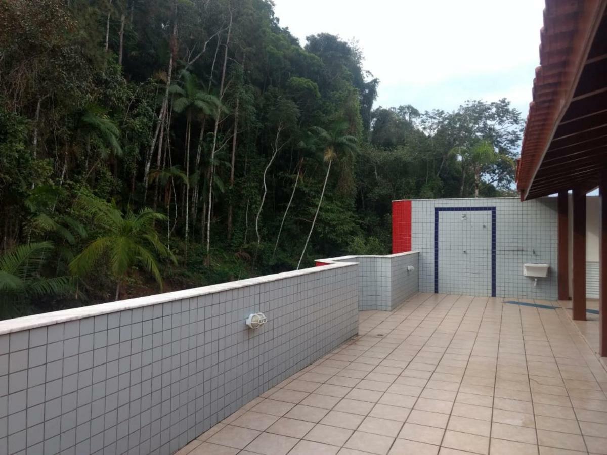 Appartement Estrela Do Mar Ubatuba Extérieur photo