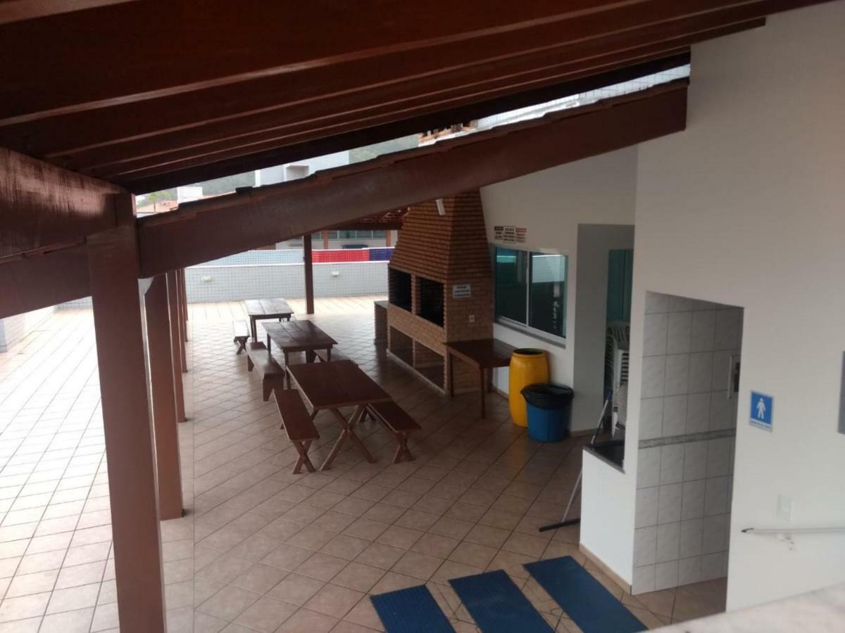 Appartement Estrela Do Mar Ubatuba Extérieur photo