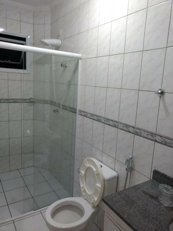 Appartement Estrela Do Mar Ubatuba Extérieur photo